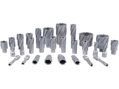 MŨI KHOAN TỪ HỢP KIM NITTO 26 x 50