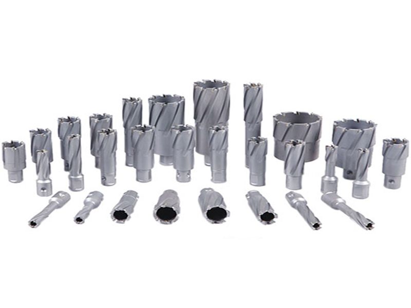 MŨI KHOAN TỪ NITTO 30 x 25MM