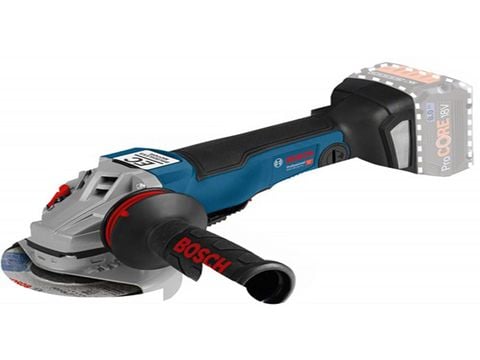 MÁY MÀI GÓC 100MM DÙNG PIN 18V BOSCH GWS 18V-10 (SOLO)