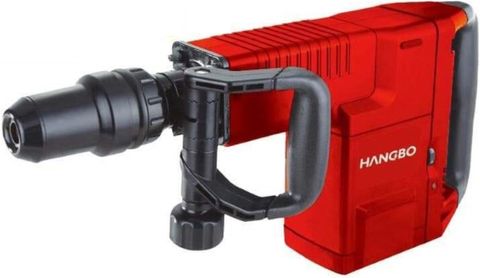 Máy Đục Bê Tông Hangbo HB-11E