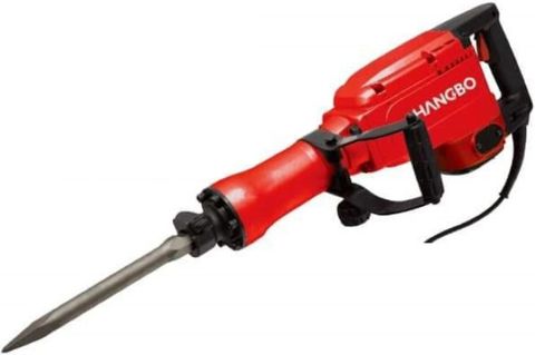 Máy Đục Bê Tông Hangbo HB-1304