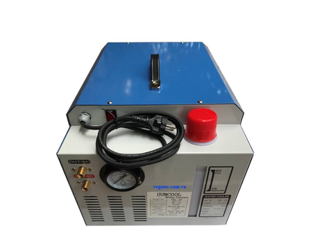 Bộ Làm Mát Nước Cho Máy Hàn TIG – SWP 501 (Korea)