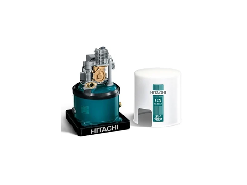 Máy Bơm Tăng Áp Tự Động Hitachi WT-P200GX2-MGN