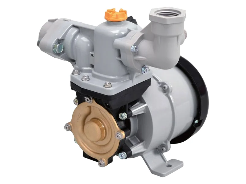 Máy bơm nước đẩy cao Hitachi W-P200NH-GR