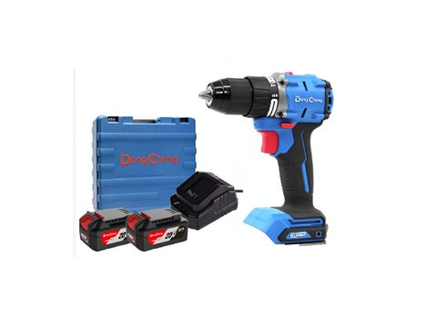 Máy Khoan Pin 20V DongCheng DCJZ2060i