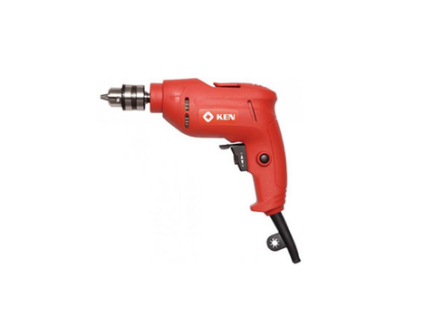 Máy Khoan Sắt 6.5mm KEN 6806ER