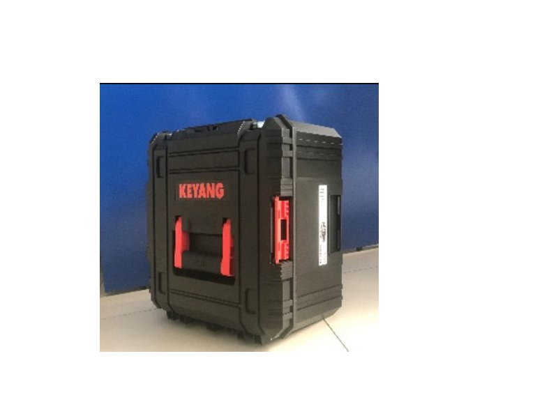 Hộp Đựng Đồ Nghề size nhỏ KEYANG KB-01