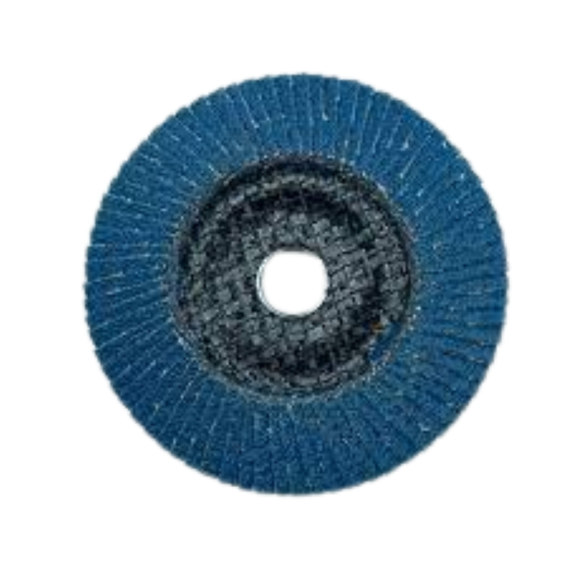 Nhám Xếp Xanh DCA Cal60# (100×16×72)