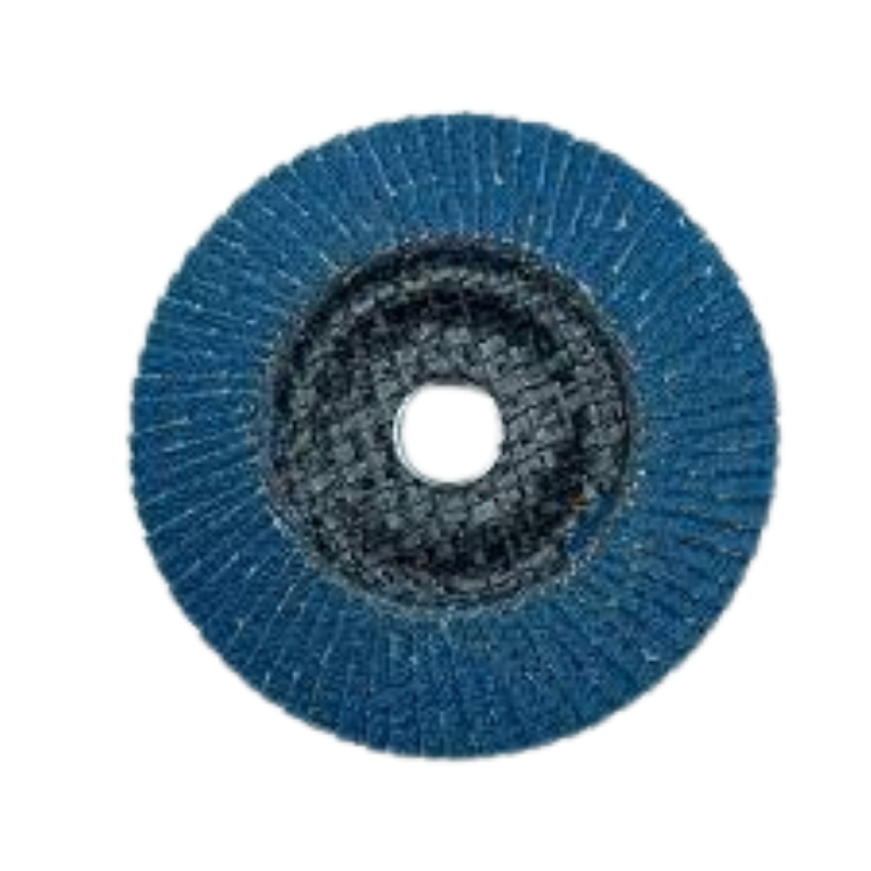 Nhám Xếp Xanh DCA Cal80# (100×16×72)