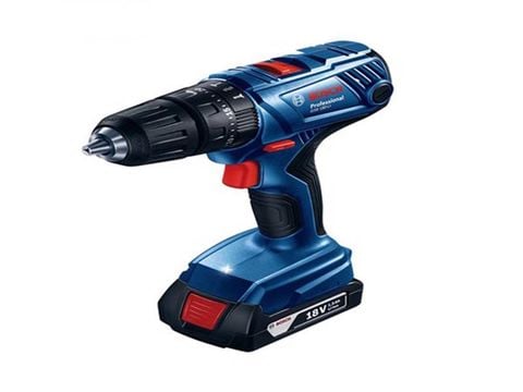 MÁY KHOAN PIN BOSCH GSB 180-LI