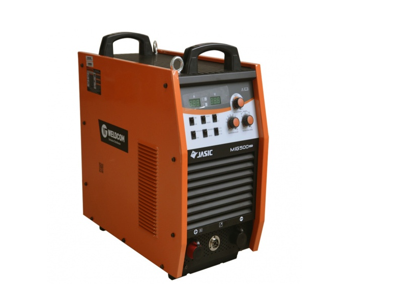 Máy Hàn Mig Jasic MIG 500 (N388)