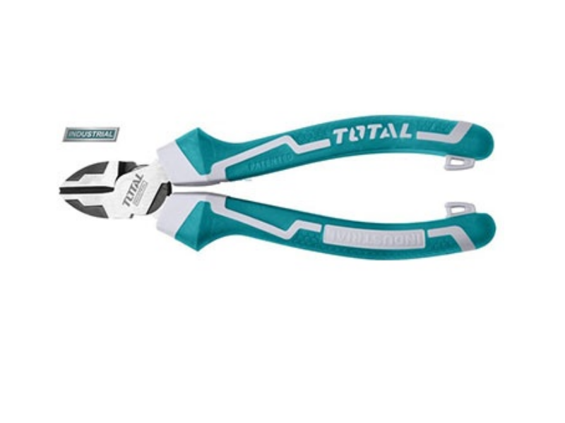 Kềm cắt cao cấp Total THT230706S