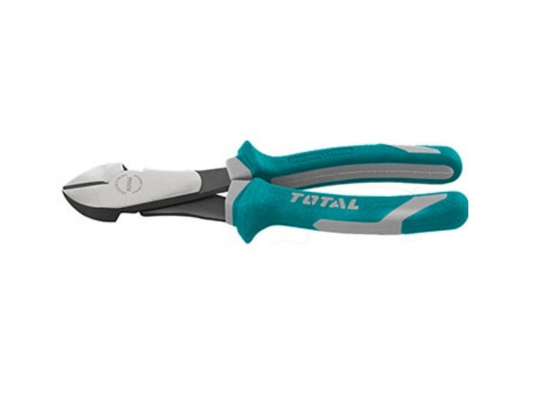 Kềm cắt đầu nặng Total THT27716