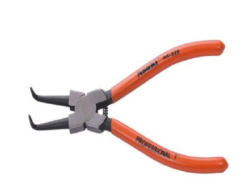 Kềm Mở Phe Mỏ Thẳng Asaki AK-8349