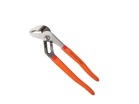 Kềm mỏ quạ 5 lỗ, 10in/250mm