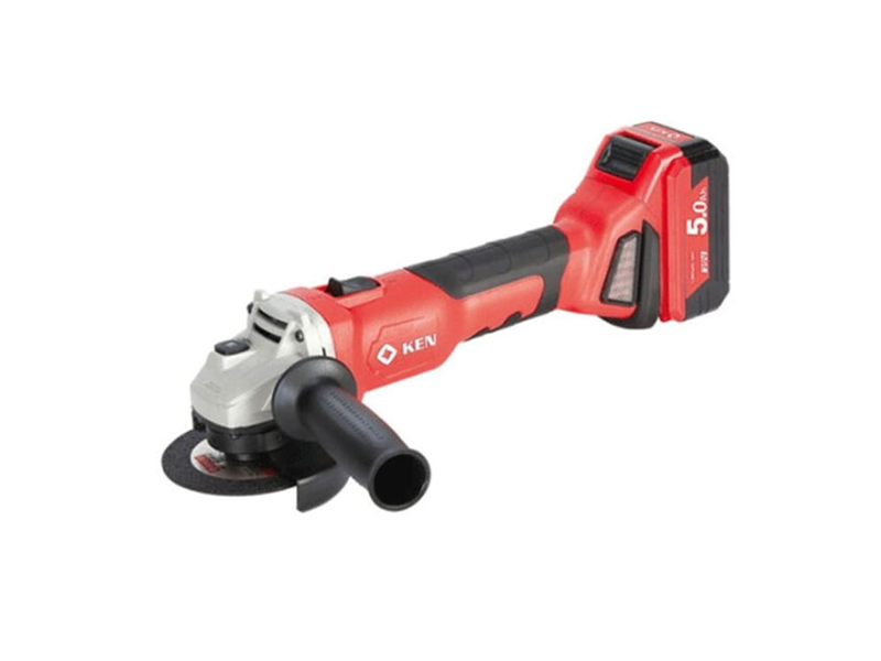 Máy Mài Góc 100mm (20V)