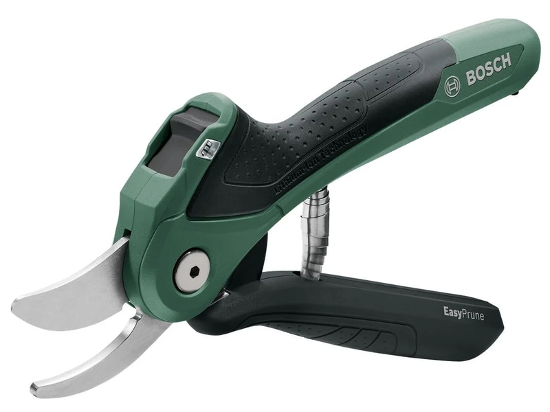 Kéo Cắt Cành Dùng Pin Bosch EasyPrune