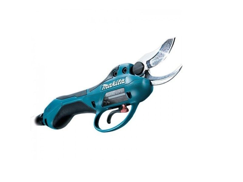 Máy Cắt Cành Dùng Pin(18Vx2) Makita DUP361RM2