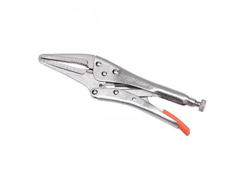 Kềm Bấm Mỏ Dài Asaki AK-8263