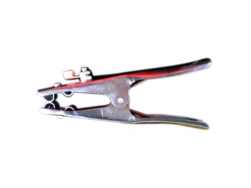 Kẹp Mát Kiểu Mỹ , 500A Loại Tốt