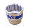 Ảnh thu nhỏ Đầu Tuýp Đức 1/2" Lục Số 10 (TOP) 1