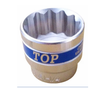 Ảnh thu nhỏ Đầu Tuýp Đức 1/2" Bông (TOP) số 15 1