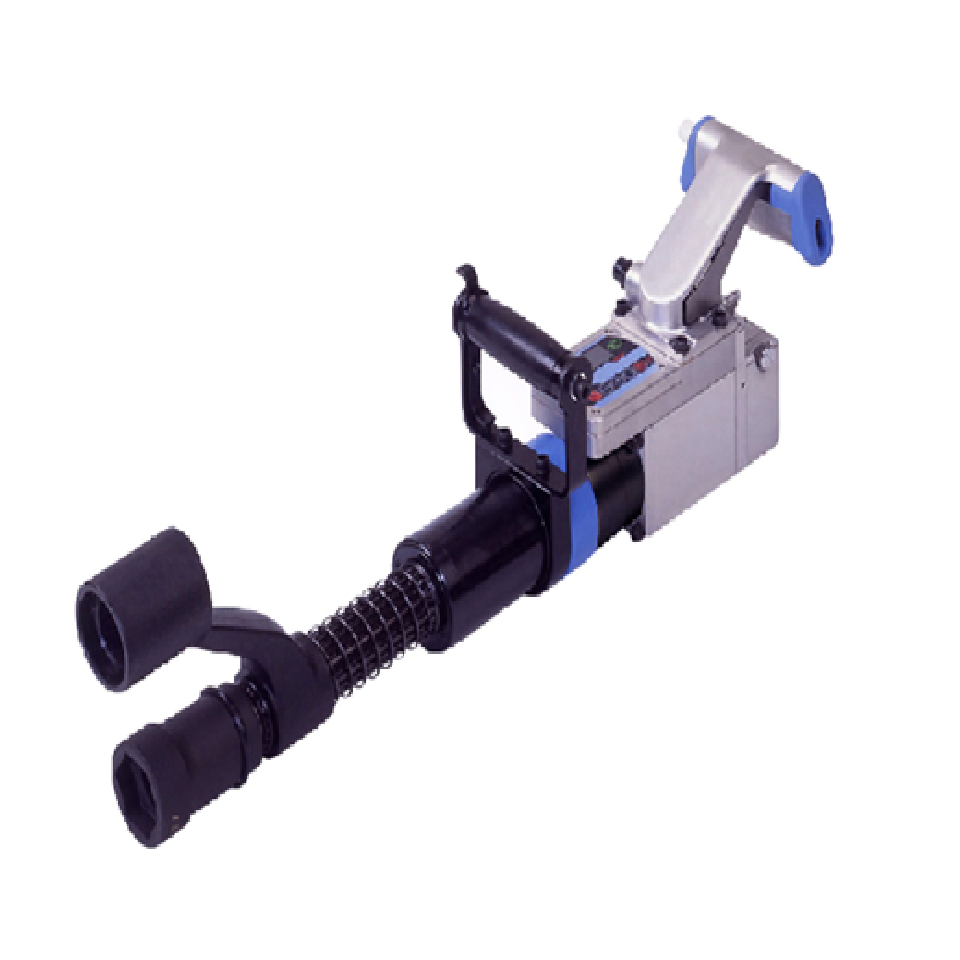 Súng Vặn và Kiểm Tra Lực 1" Kuken PTS-800E - hình ảnh sản phẩm thực tế 1