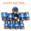 Ảnh thu nhỏ Đầu Típ Đen 1/2 Inch 13mm Lục Giác LICOTA A4013VN 1