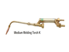 Ảnh thu nhỏ Đèn Hàn Tanaka Medium Welding Torch K 1