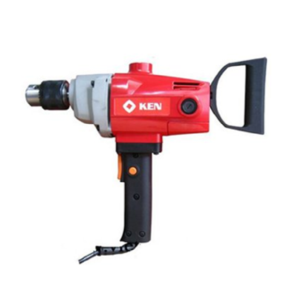 Máy Khoan Sắt 16mm Ken 6816NB