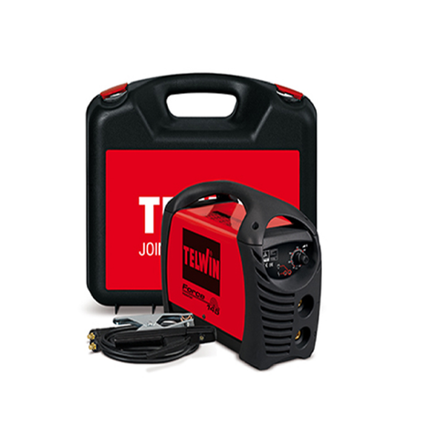 Máy Hàn Que Điện Tử Talwin 815856