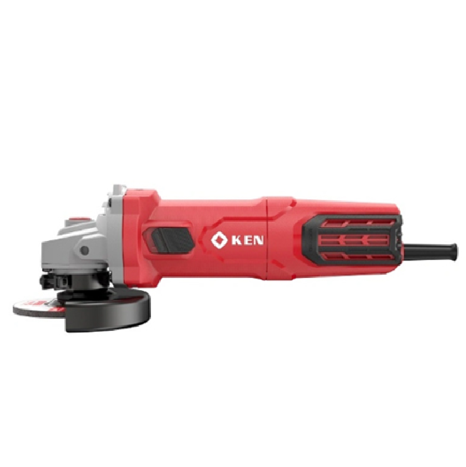 Máy Mài Góc 100mm KEN 9910 (Công Tắc Trượt)