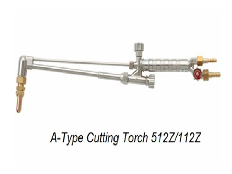 Đèn Cắt Tanaka A-Type Cutting Torch 512Z / 112Z