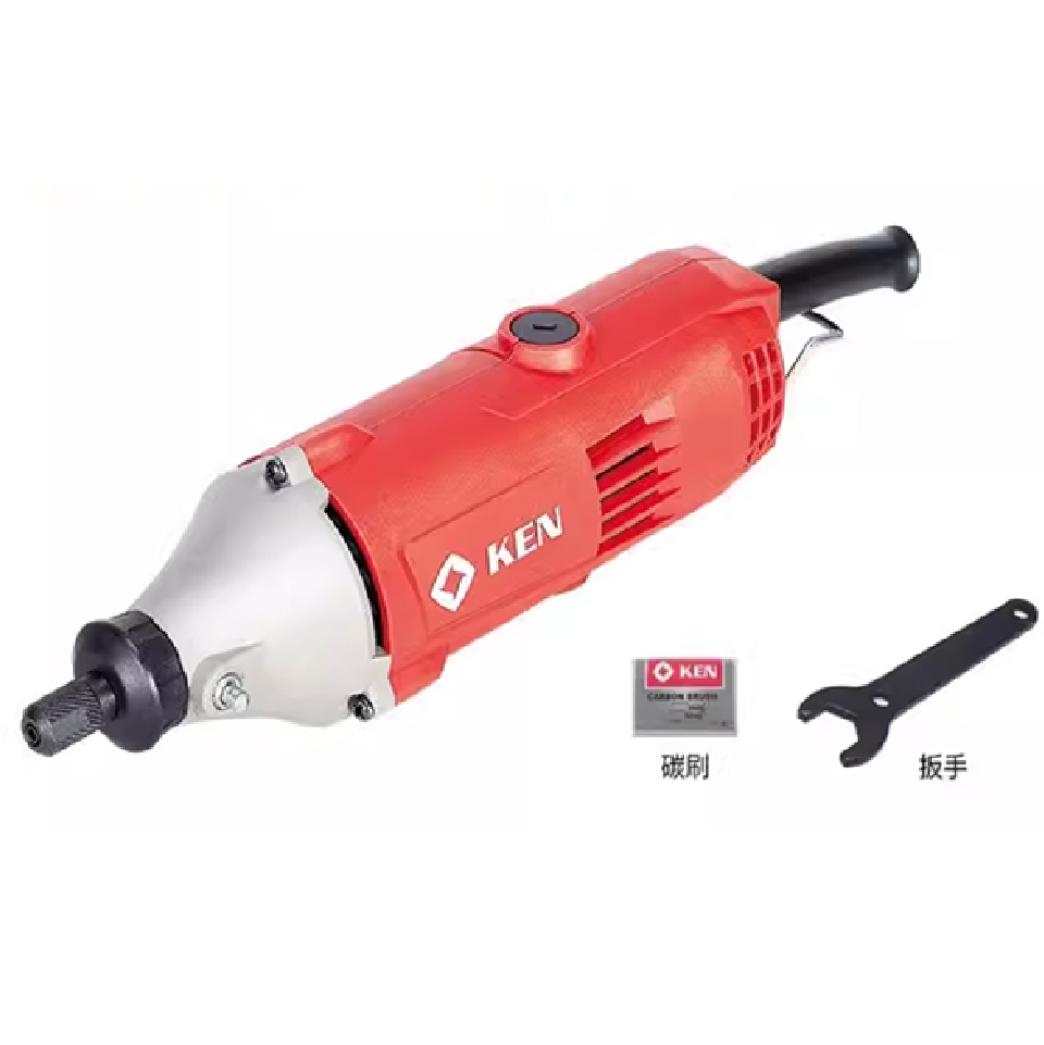 Máy Mài Khuôn 3mm KEN 9003E