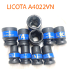 Ảnh thu nhỏ Đầu Típ Đen 1/2 Inch 22mm Lục Giác LICOTA A4022VN 1