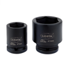 Ảnh thu nhỏ Đầu Típ Đen 3/4 Inch 46mm Lục Giác LICOTA A6046 1
