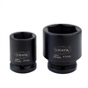 Ảnh thu nhỏ Đầu Típ Đen 3/4 Inch 41mm Lục Giác LICOTA A6041 1