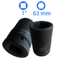 Ảnh thu nhỏ Đầu Típ Đen Licota 1" Số 34 A8034D 1