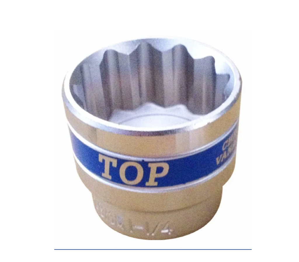 Đầu Típ Đức 1/2" Bông số 17 (TOP) - hình ảnh sản phẩm thực tế 1