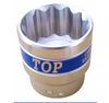 Ảnh thu nhỏ Đầu Tuýp Đức 1/2" Lục Số 16 (TOP) 1