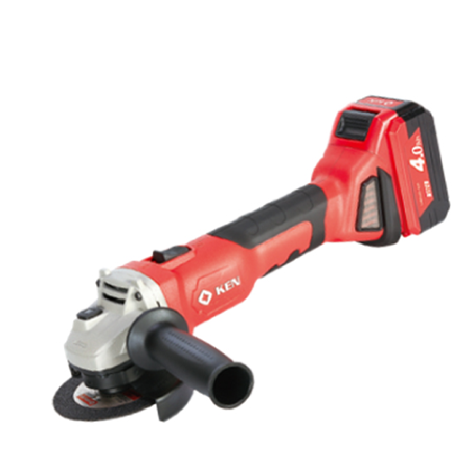 Máy Mài Góc Pin 100mm KEN BL9120-40C