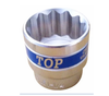 Ảnh thu nhỏ Đầu Tuýp Đức 1/2" Số 27 Bông (TOP) 1