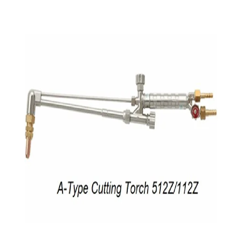 Đèn Cắt Tanaka A-Type Cutting Torch 512Z/112Z