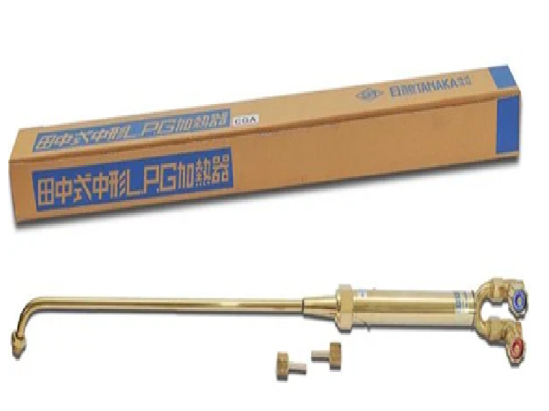 Đèn Khò Tanaka M-Propane Heating Torch