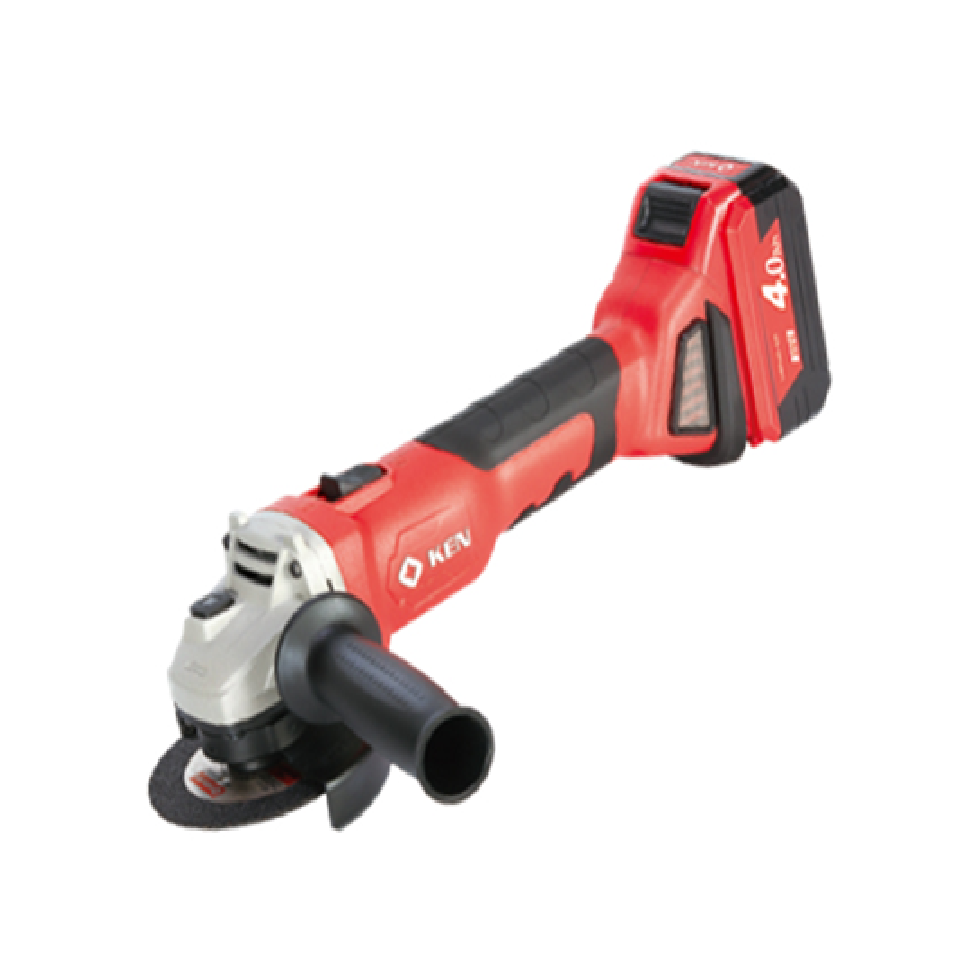 Máy Mài Góc Pin 100mm KEN BL9120-Z