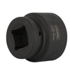 Ảnh thu nhỏ Đầu Típ Đen Ngắn, Lục Giác LICOTA 3/4 Số 38mm A6038 1