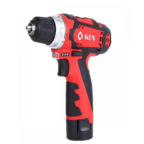Máy Khoan Dùng Pin 12V Ken BL6212CB