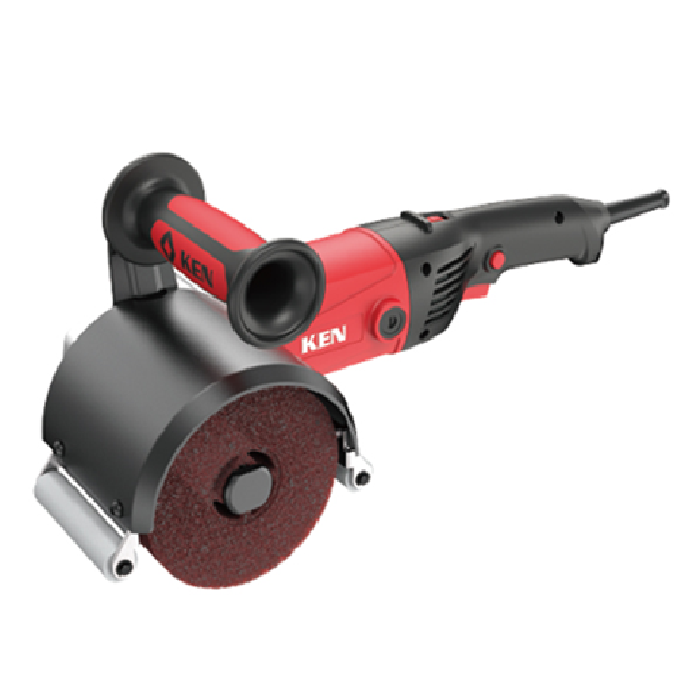 Máy Mài Bóng Ken 9412E