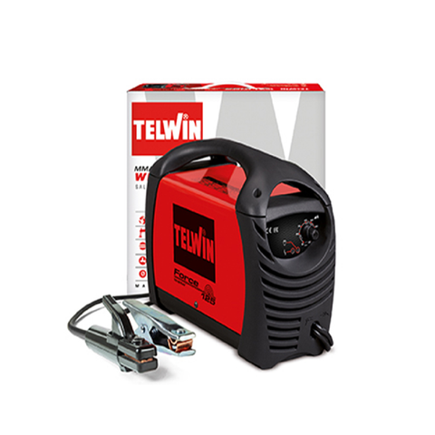 Máy Hàn Que Điện Tử Telwin 815872