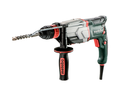 Máy Khoan Động Lực Metabo KHE 2660 QUICK